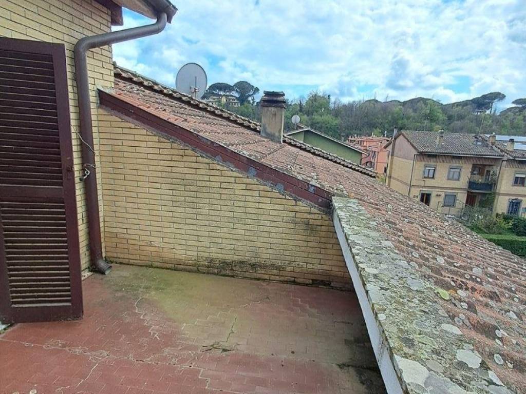 Appartamento a Capranica in Via Giuseppe Alberti - Foto 5