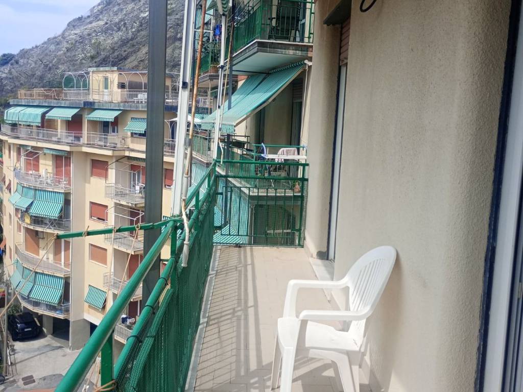Appartamento a Levanto in Via Paola Olivieri, 5 - Foto 3