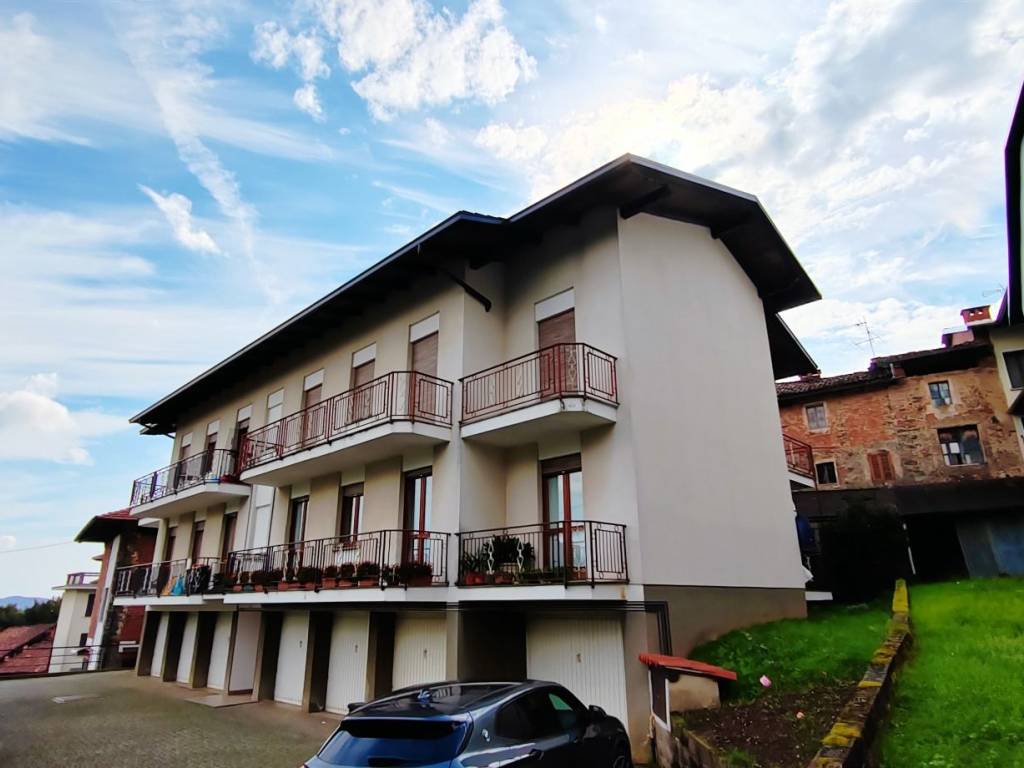 Appartamento a Valdilana in Frazione Zoccolo, 19 - Foto 3
