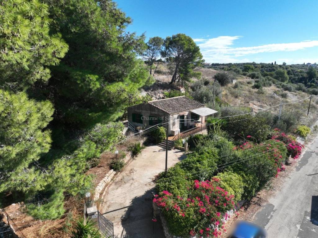 Casa indipendente a Modica in Contrada Cava Ispica - Foto 2