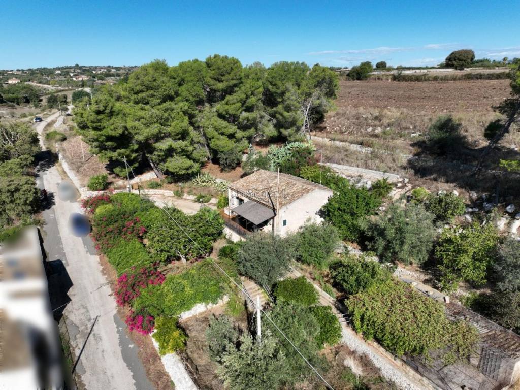 Casa indipendente a Modica in Contrada Cava Ispica - Foto 3