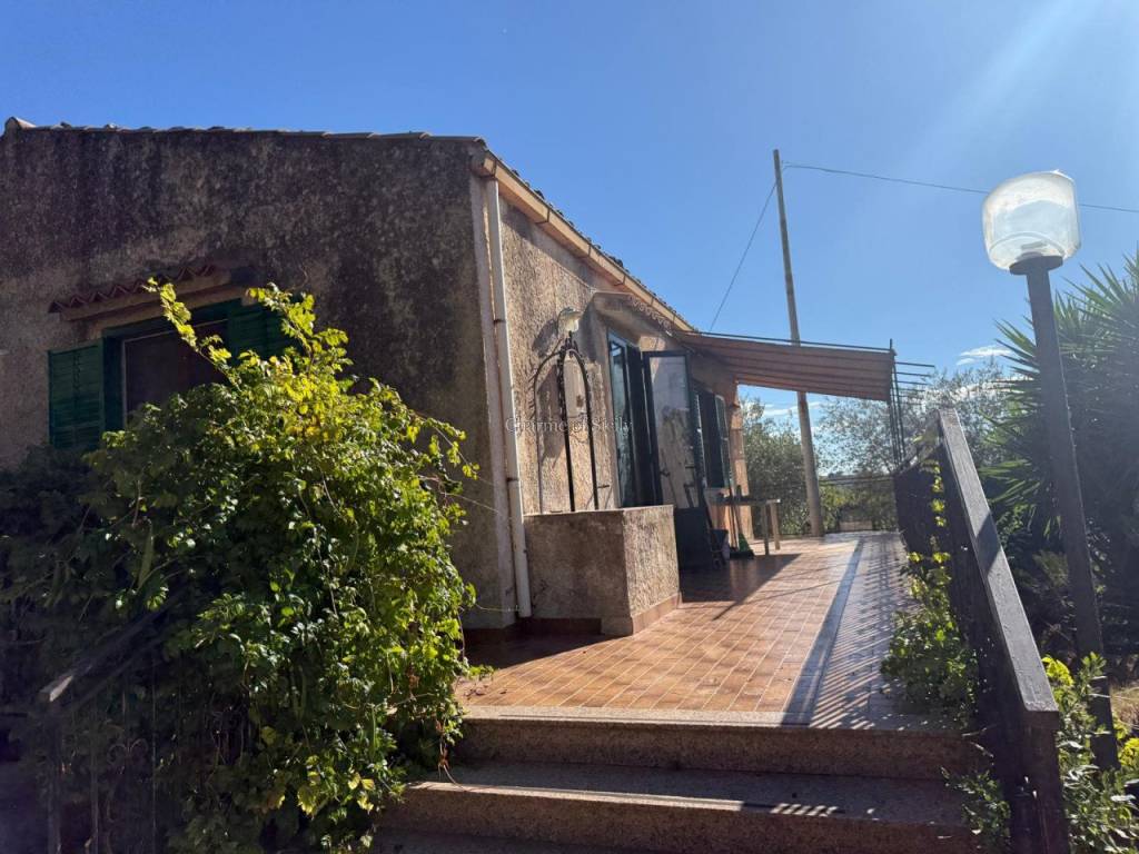 Casa indipendente a Modica in Contrada Cava Ispica - Foto 4