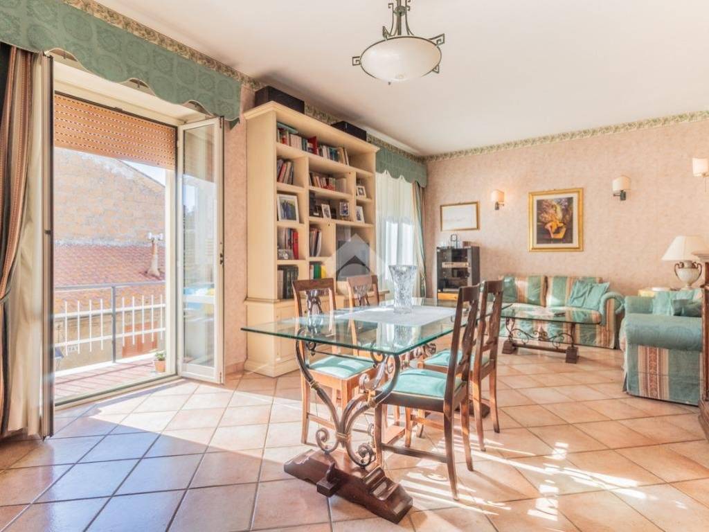 Appartamento a Blera in Via giorgina, 114 - Foto 2