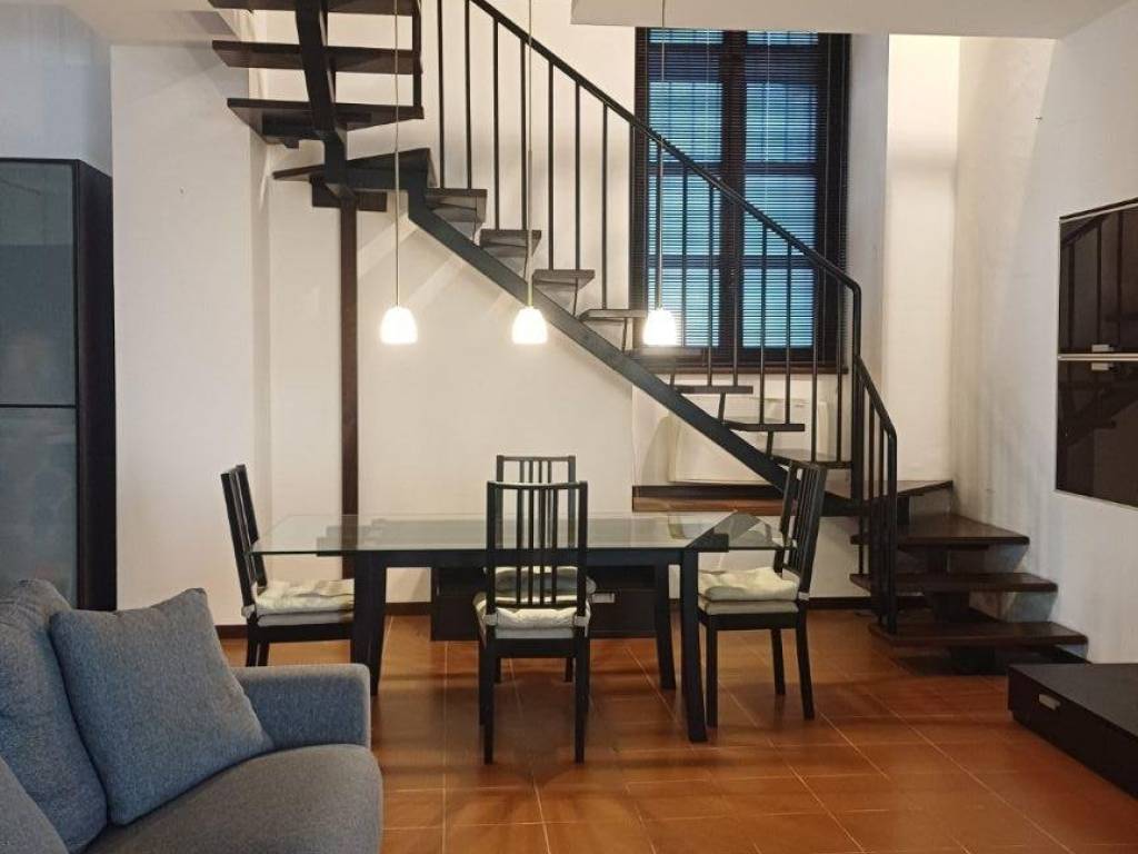 Loft / open space a Novara in Via Carlo Negroni, 4 - Foto 5