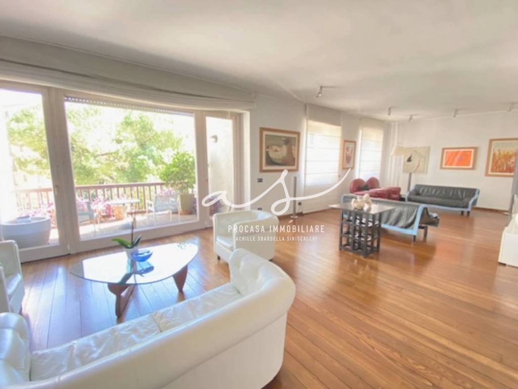 Appartamento a La spezia in Via 20 Settembre - Foto 2