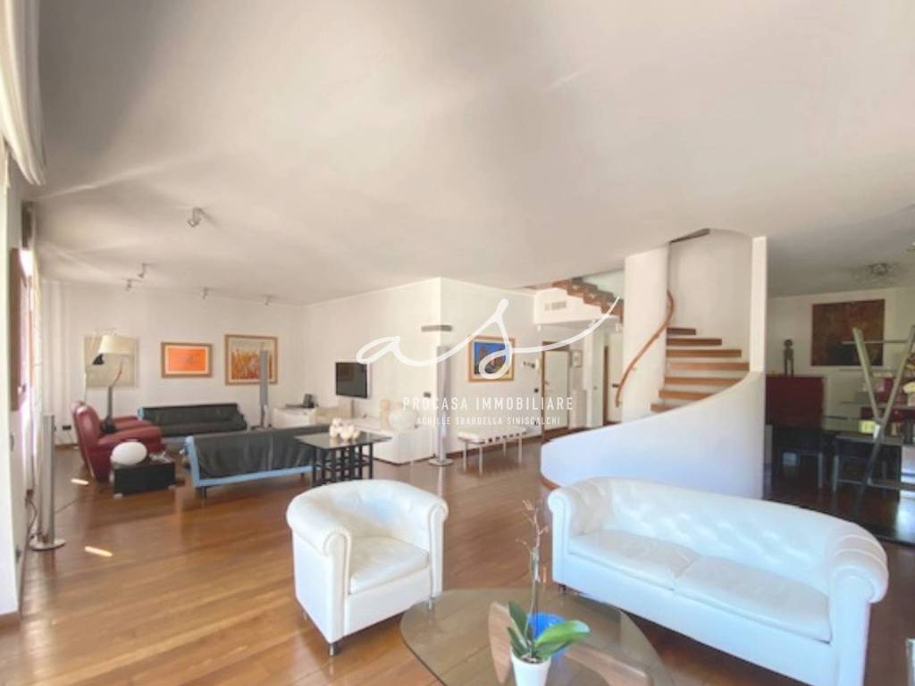 Appartamento a La spezia in Via 20 Settembre - Foto 3