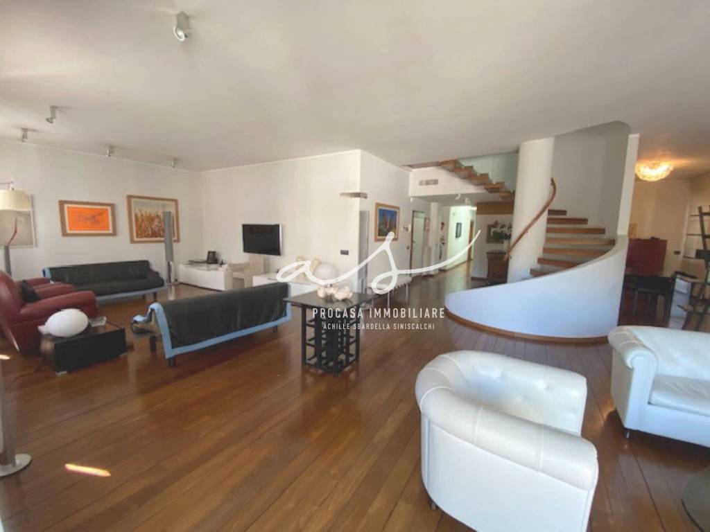 Appartamento a La spezia in Via 20 Settembre - Foto 4