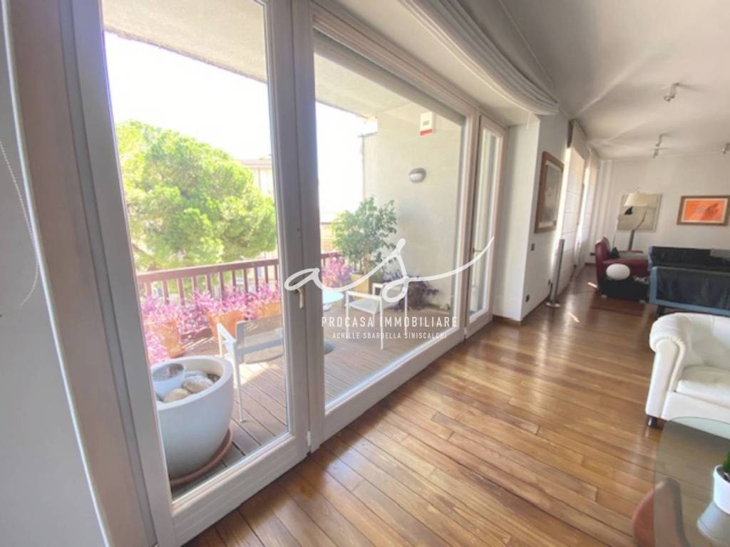 Appartamento a La spezia in Via 20 Settembre - Foto 5