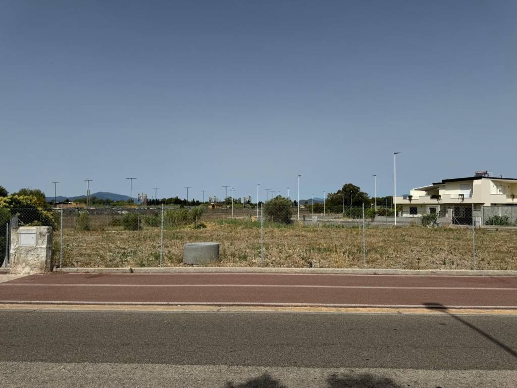 Terreno a Decimomannu - Foto 2