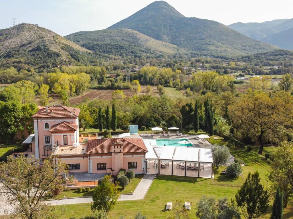 Villa a Pontecorvo in Contrada Sant'Esdra - Foto 2