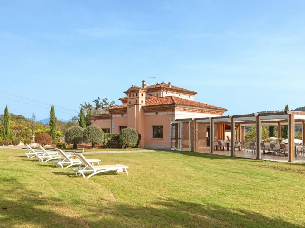 Villa a Pontecorvo in Contrada Sant'Esdra - Foto 3