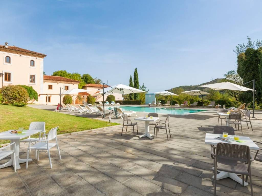 Villa a Pontecorvo in Contrada Sant'Esdra - Foto 4