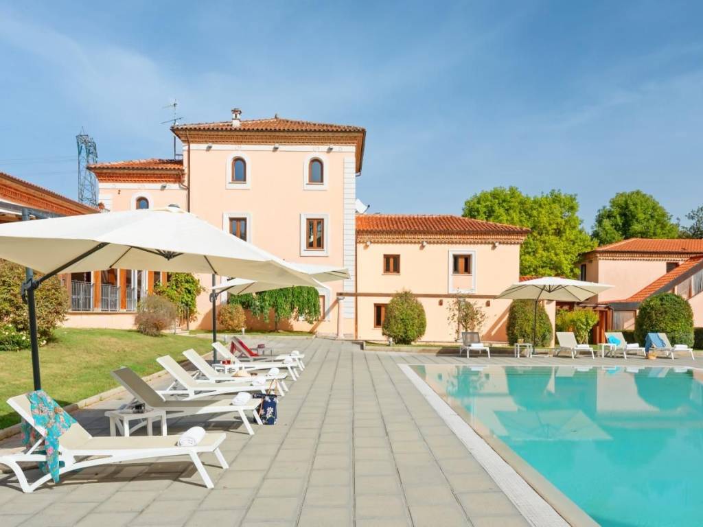 Villa a Pontecorvo in Contrada Sant'Esdra - Foto 5