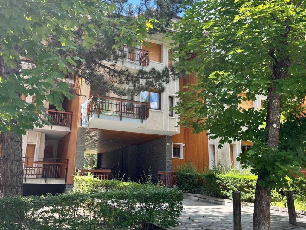 Attico / mansarda a Bardonecchia in Viale Capuccio, 38 - Foto 3