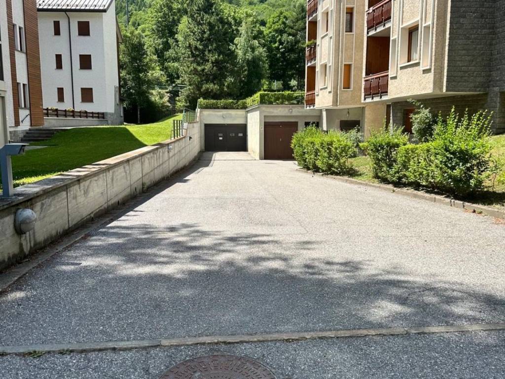 Attico / mansarda a Bardonecchia in Viale Capuccio, 38 - Foto 4