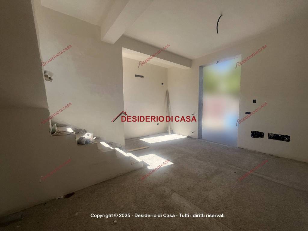 Villa a Altavilla milicia in Via San Michele - Foto 2
