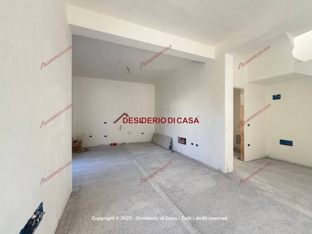 Villa a Altavilla milicia in Via San Michele - Foto 3