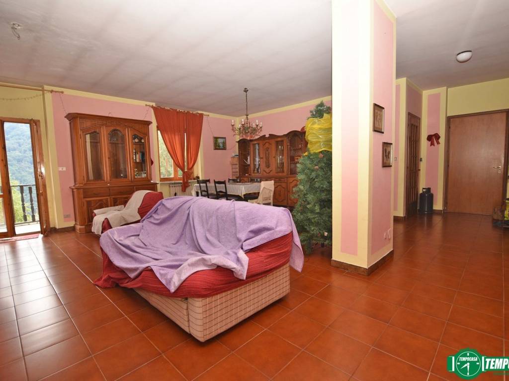 Appartamento a Ceres in Strada Brusiera, 27 - Foto 2