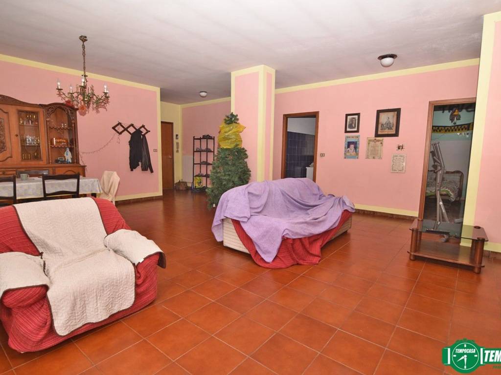 Appartamento a Ceres in Strada Brusiera, 27 - Foto 3