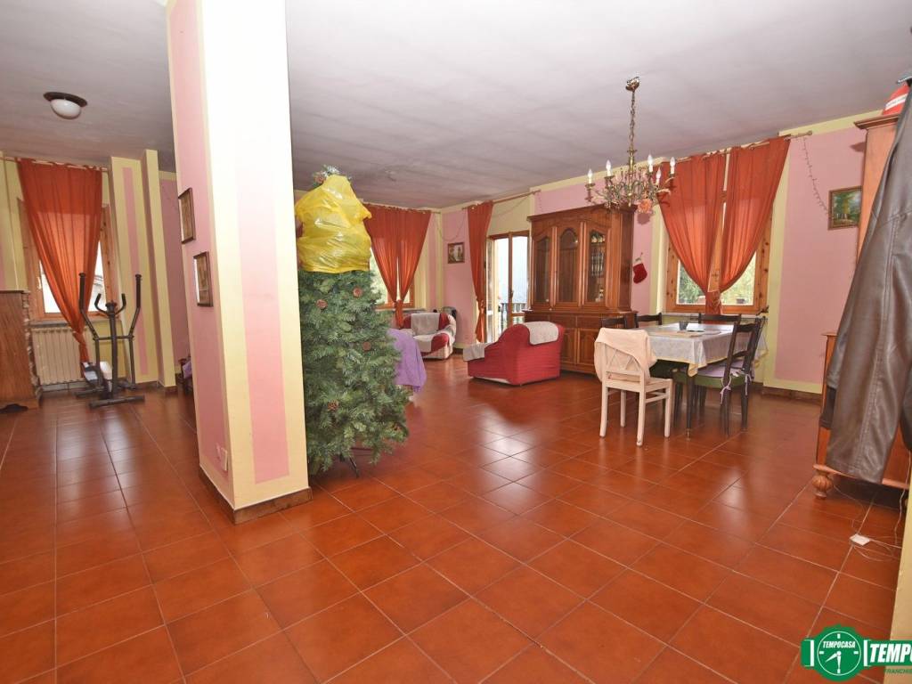 Appartamento a Ceres in Strada Brusiera, 27 - Foto 5