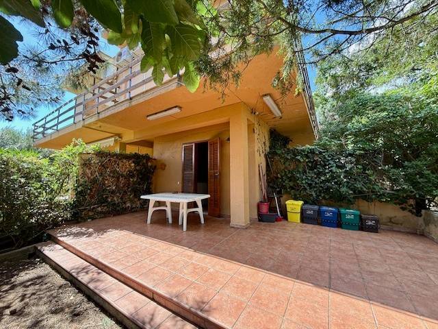 Villa a Castellammare del golfo in Contrada Mazzo di Sciacca - Foto 4