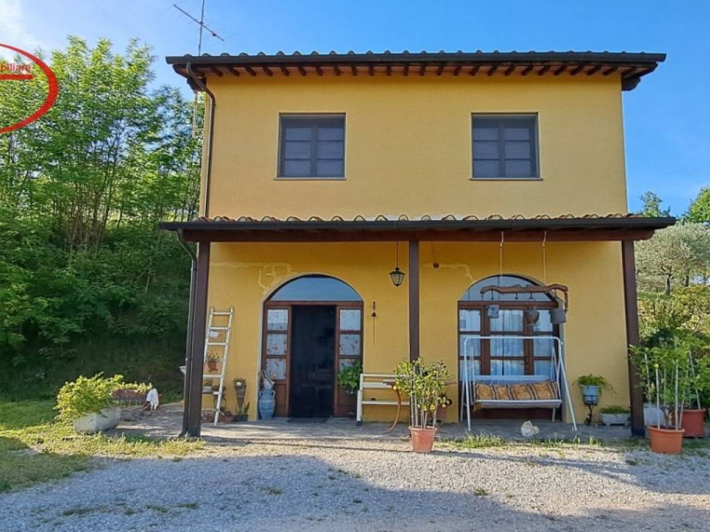 Rustico / casale a San giovanni valdarno in Via Montecarlo - Foto 3