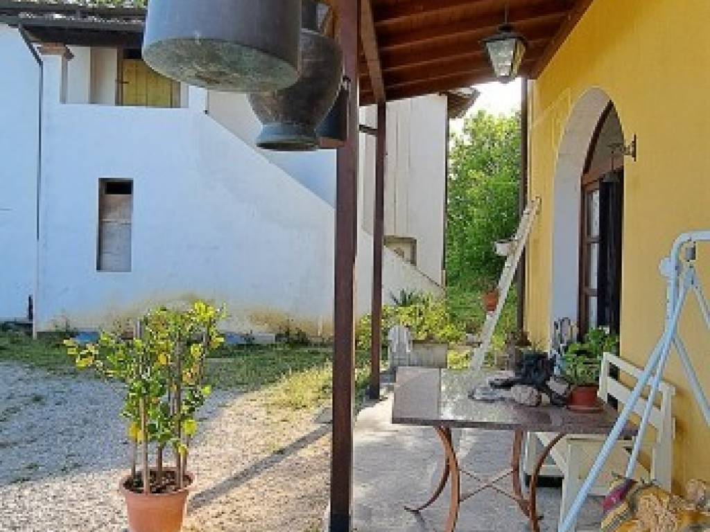 Rustico / casale a San giovanni valdarno in Via Montecarlo - Foto 5