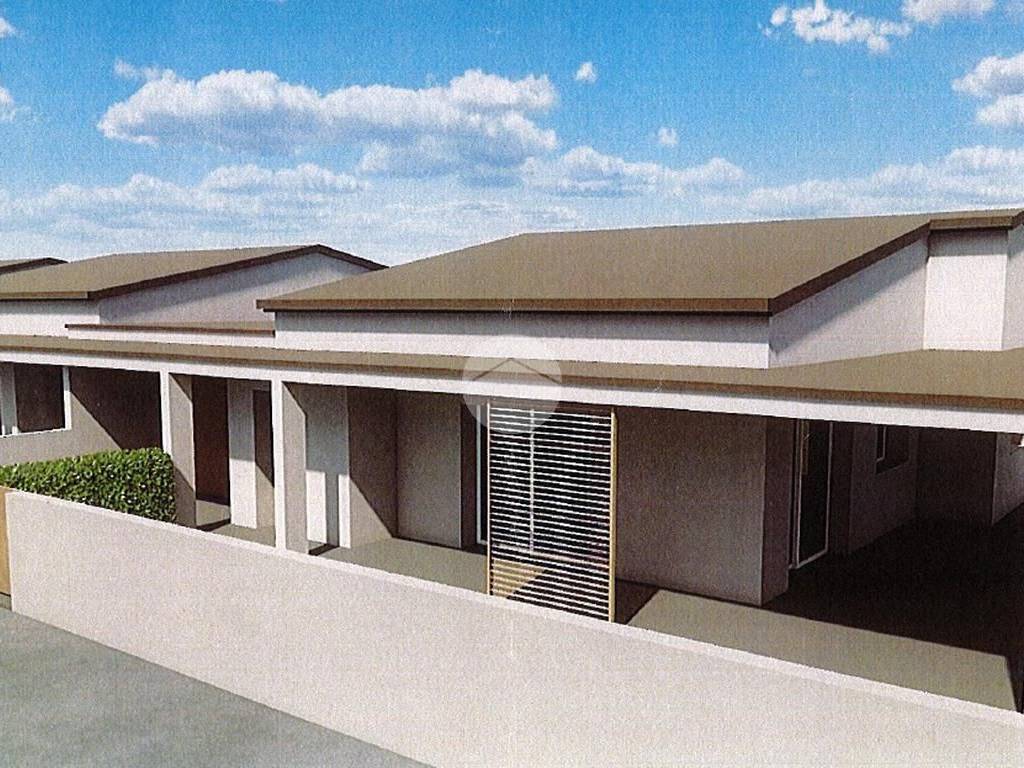 Villa a Sorbolo mezzani in Via XXIV Maggio - Foto 4