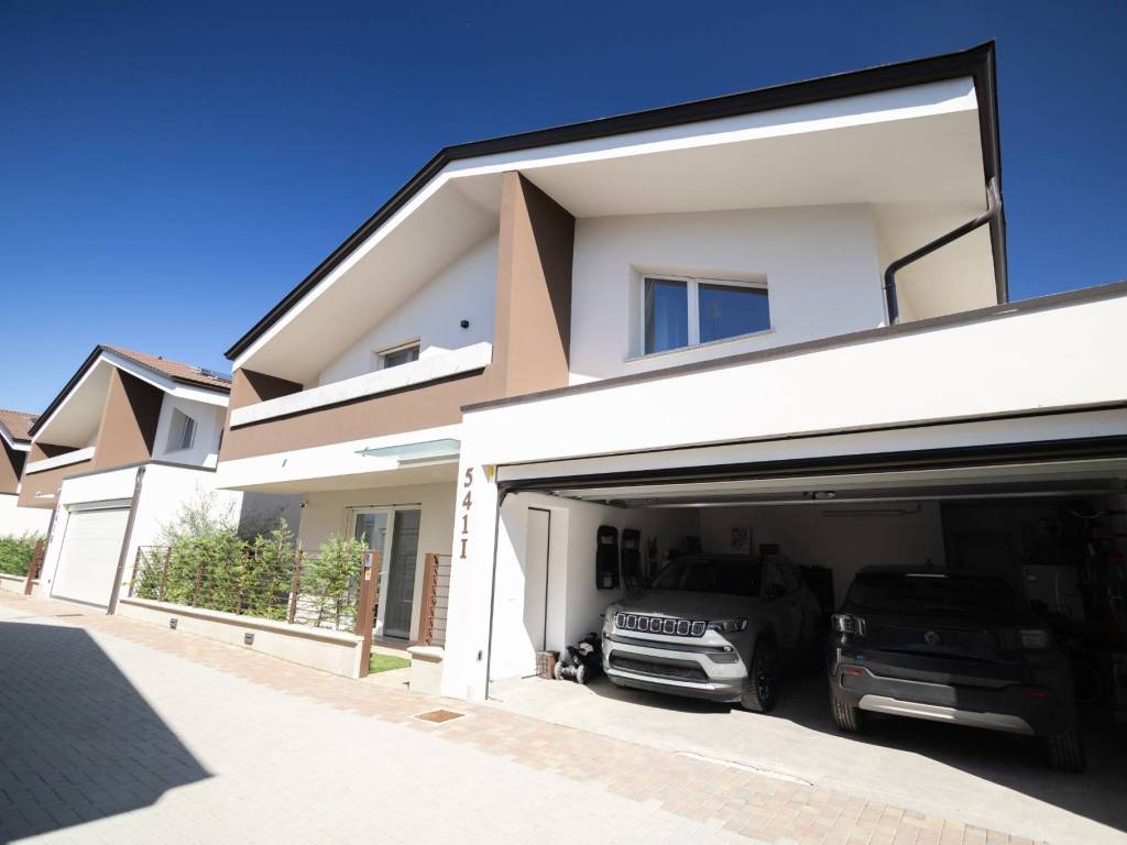 Villa a Uboldo in Via Legnano - Foto 2