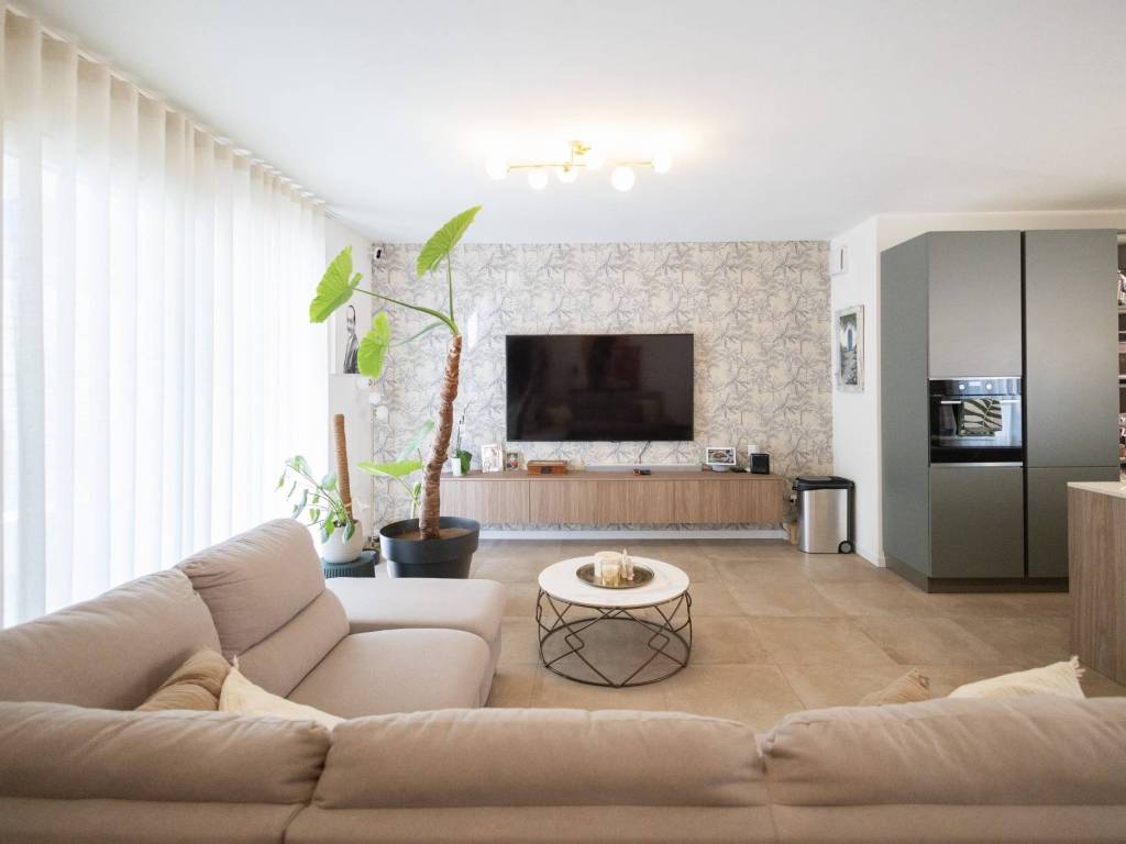 Villa a Uboldo in Via Legnano - Foto 4