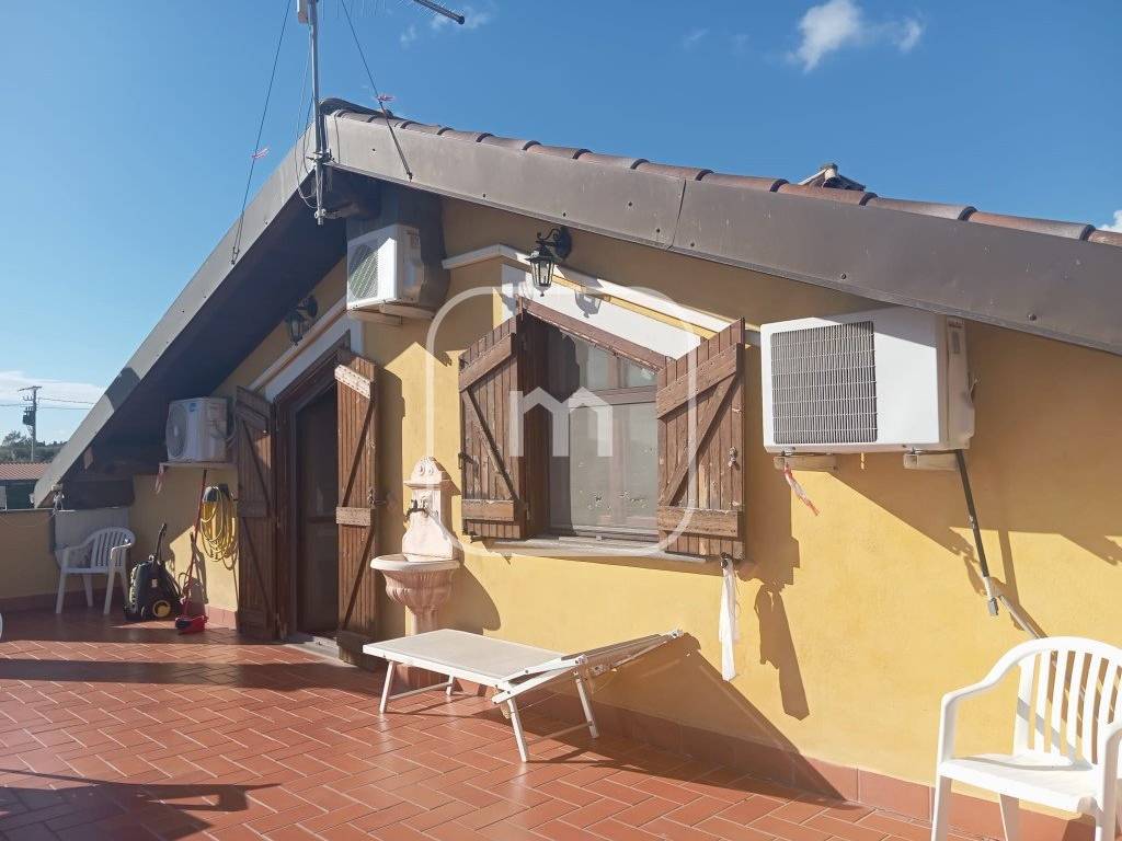 Appartamento a Lanuvio in Via Riserva della Bandita - Foto 2