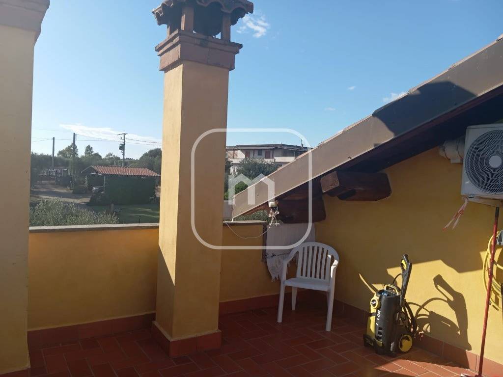 Appartamento a Lanuvio in Via Riserva della Bandita - Foto 5