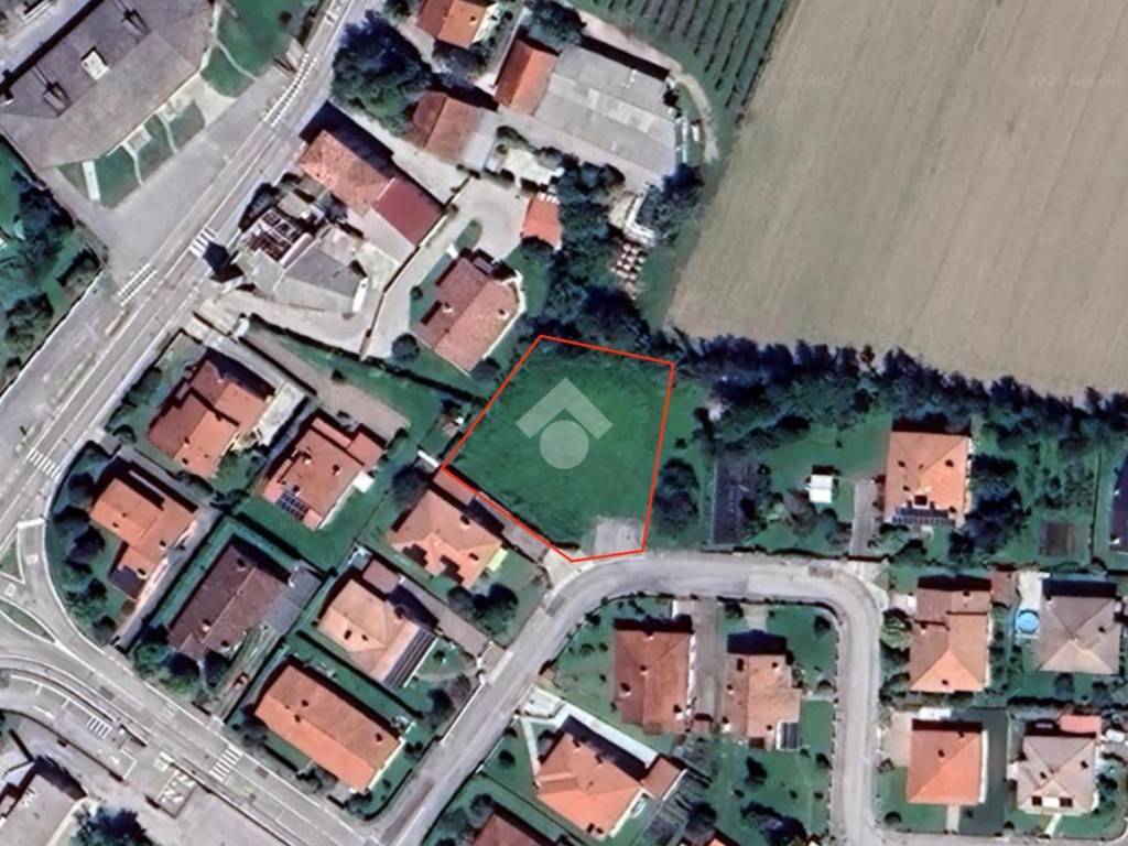 Terreno a Valvasone arzene in Via Pasolini - Foto 2