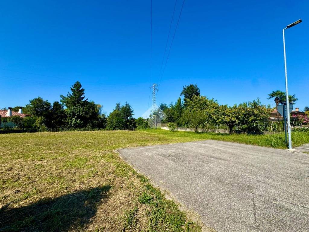 Terreno a Valvasone arzene in Via Pasolini - Foto 5