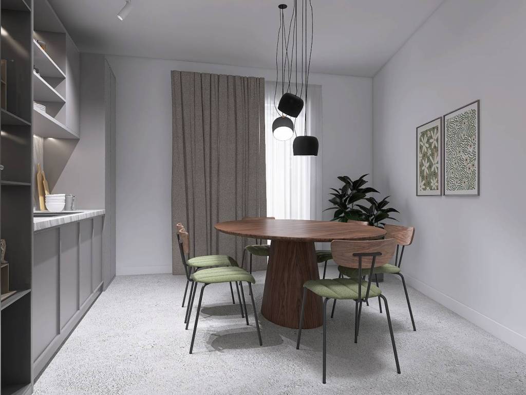 Appartamento a San sperate - Foto 2