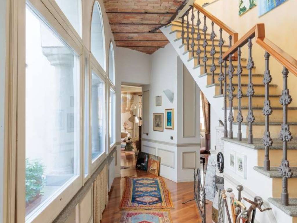 Casa indipendente a Sondrio in via Angelo Custode 9 - Foto 4