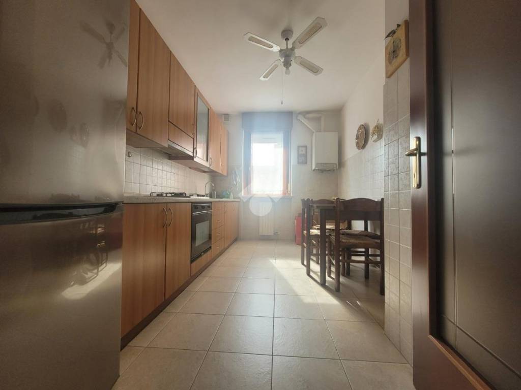 Appartamento a Verona in Via leardini, 1 - Foto 5