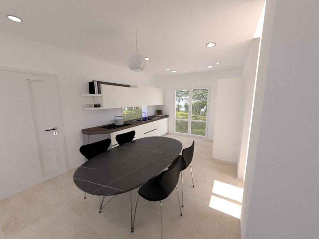 Villa a Aprilia in Via del Poggio - Foto 4