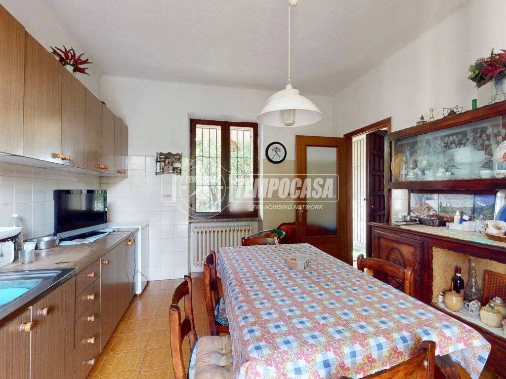Appartamento a Orbassano in Strada Ravetto 52 - Foto 4