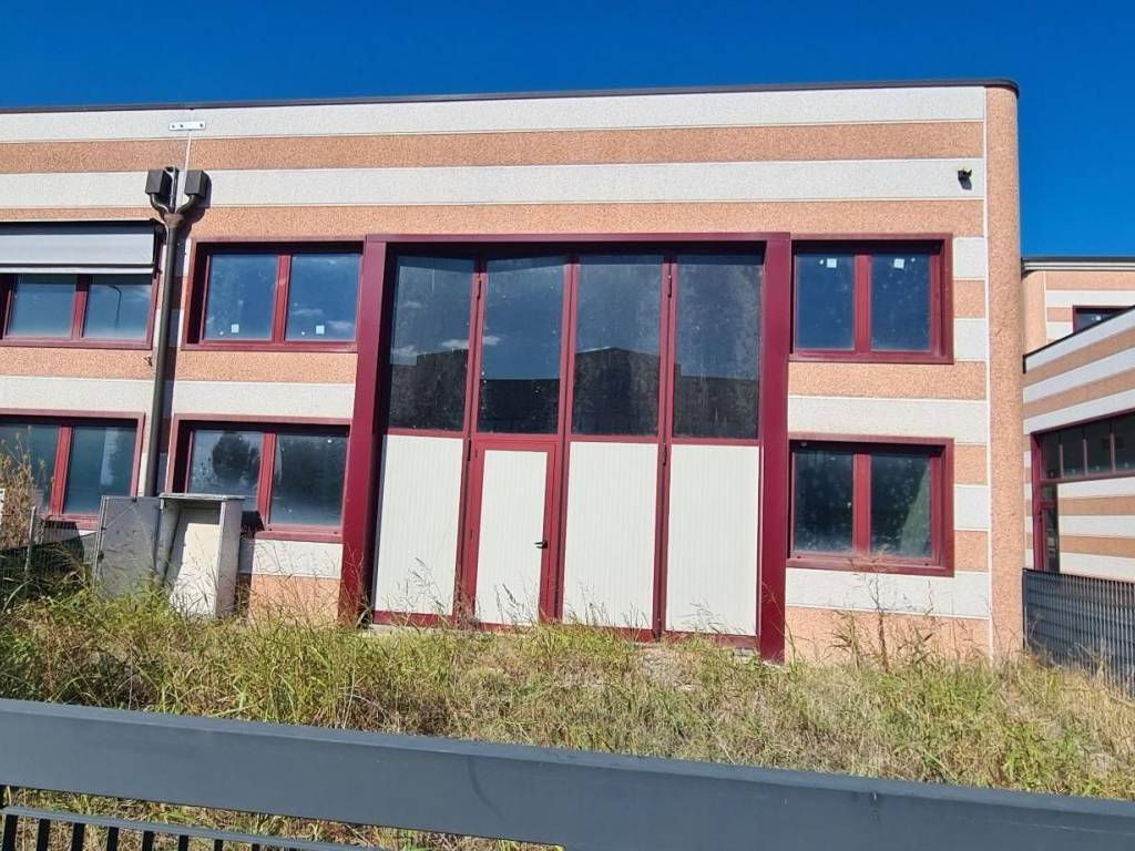Immobile a San felice sul panaro in Via degli Inventori - Foto 2