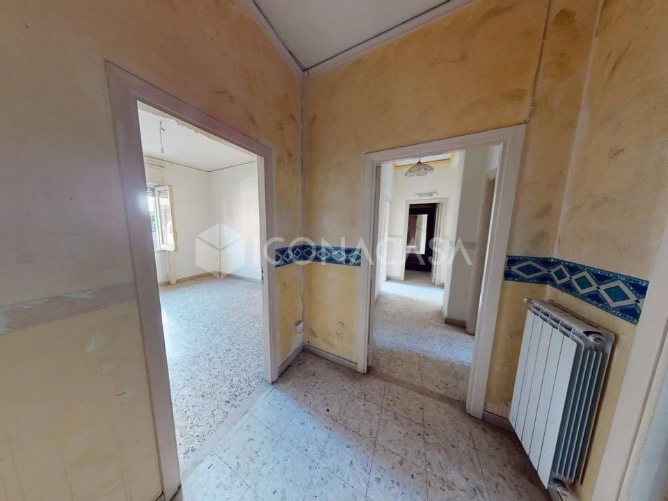 Appartamento a Frattamaggiore in Via Torino, 9 - Foto 3