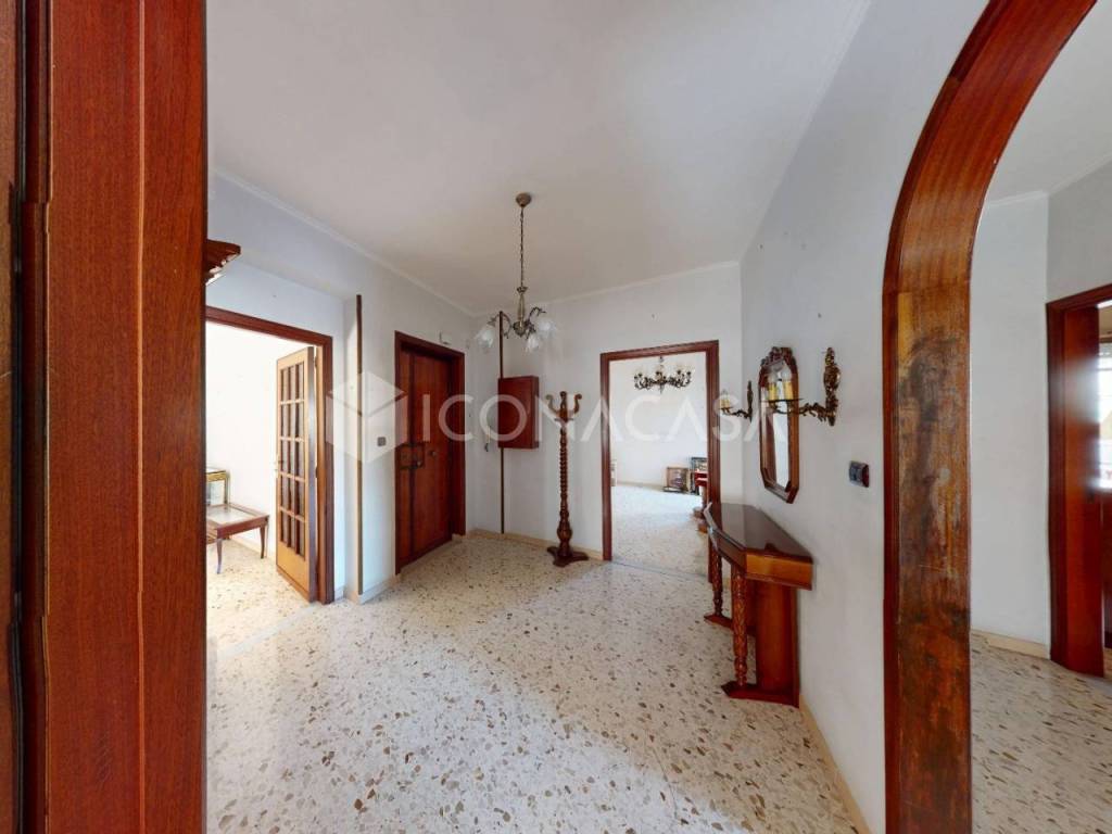Appartamento a Grumo nevano in Via San Francesco, 6 - Foto 5