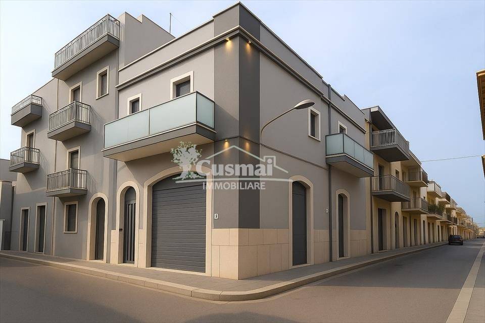 Casa indipendente a Andria in Via Edmondo De Amicis - Foto 2