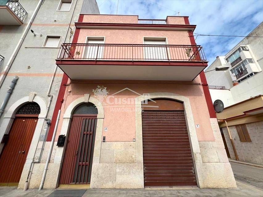 Casa indipendente a Andria in Via Edmondo De Amicis - Foto 3