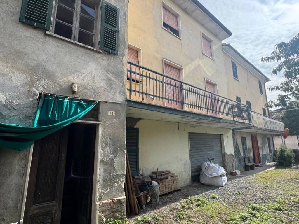 Villetta a schiera a Castelletto molina in Via Roma - Foto 2