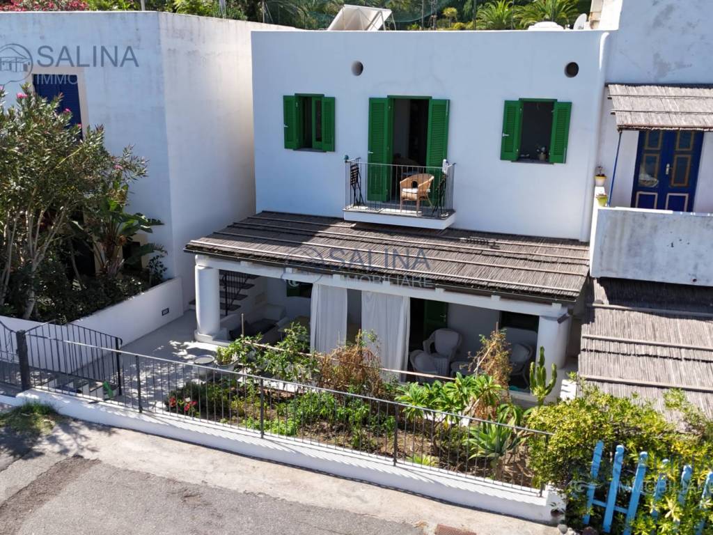 Villa a Santa marina salina in Via Barone - Foto 2