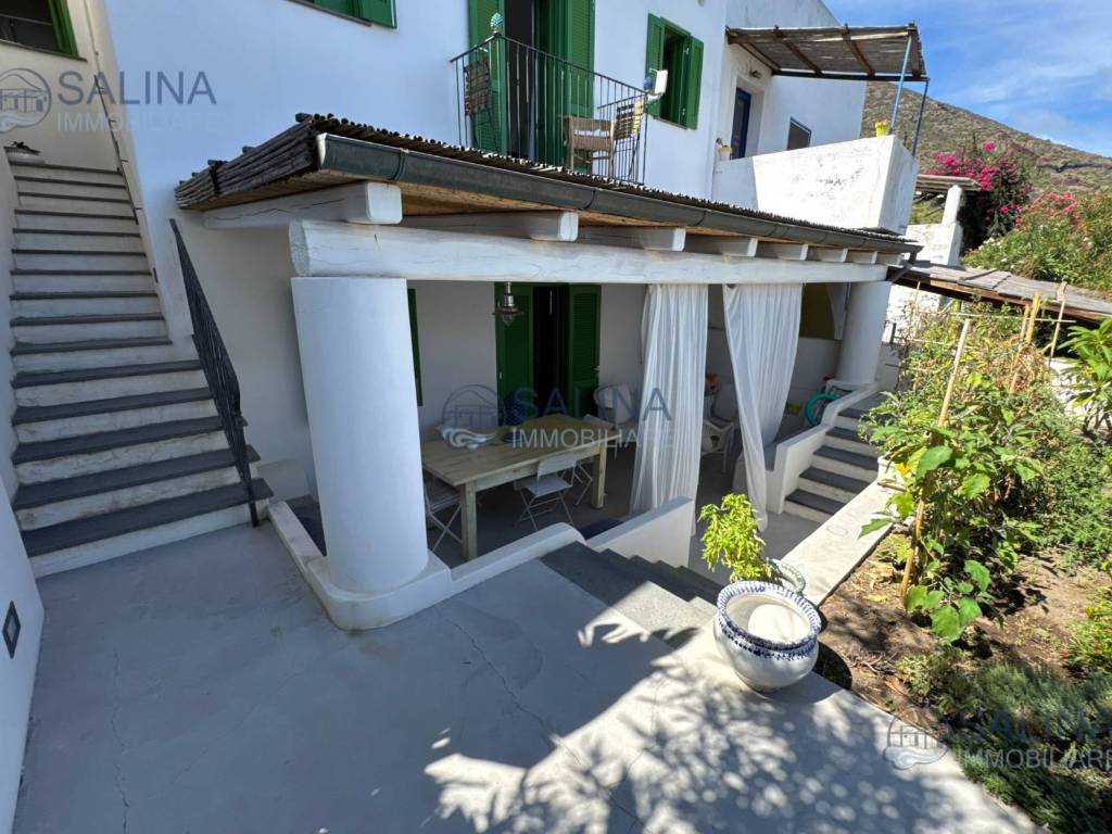 Villa a Santa marina salina in Via Barone - Foto 4