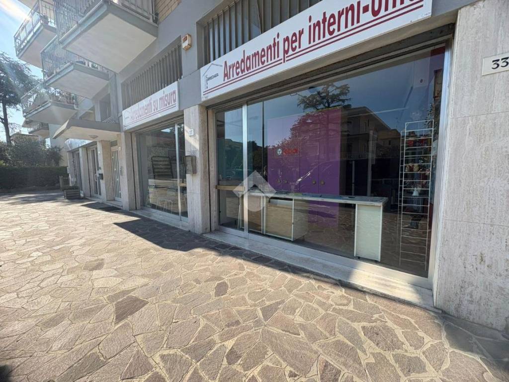 Immobile a Rimini in Viale Mosca, 33 - Foto 3
