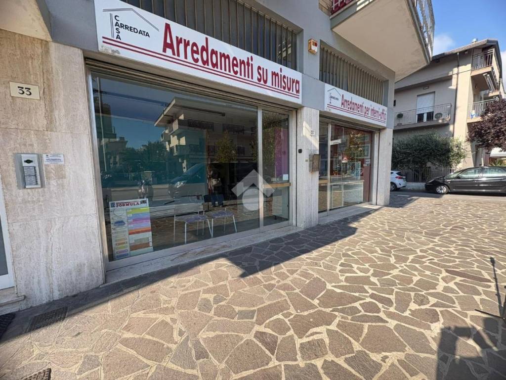 Immobile a Rimini in Viale Mosca, 33 - Foto 4