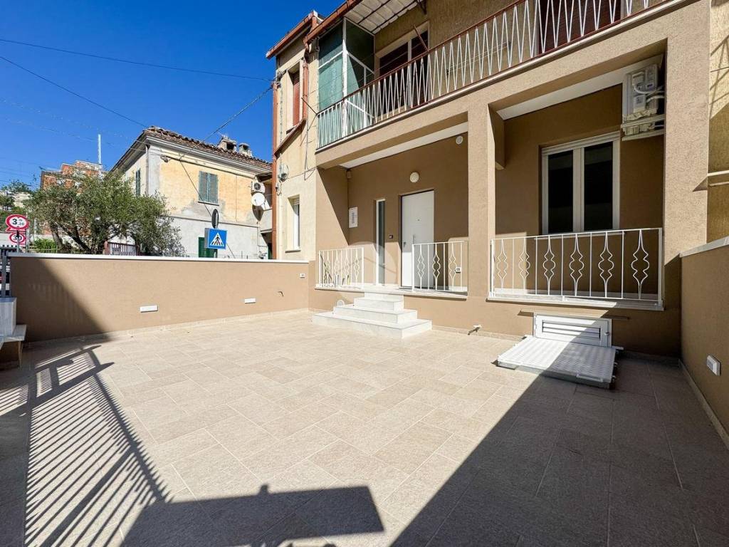 Appartamento a Teramo in Via Panfilo Gammelli, 5 - Foto 2
